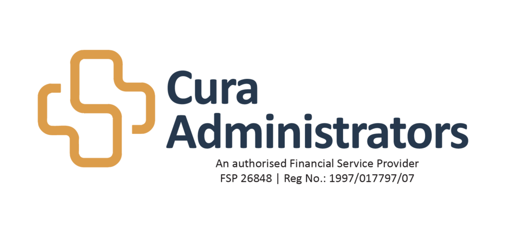 Cura Administrators Logo