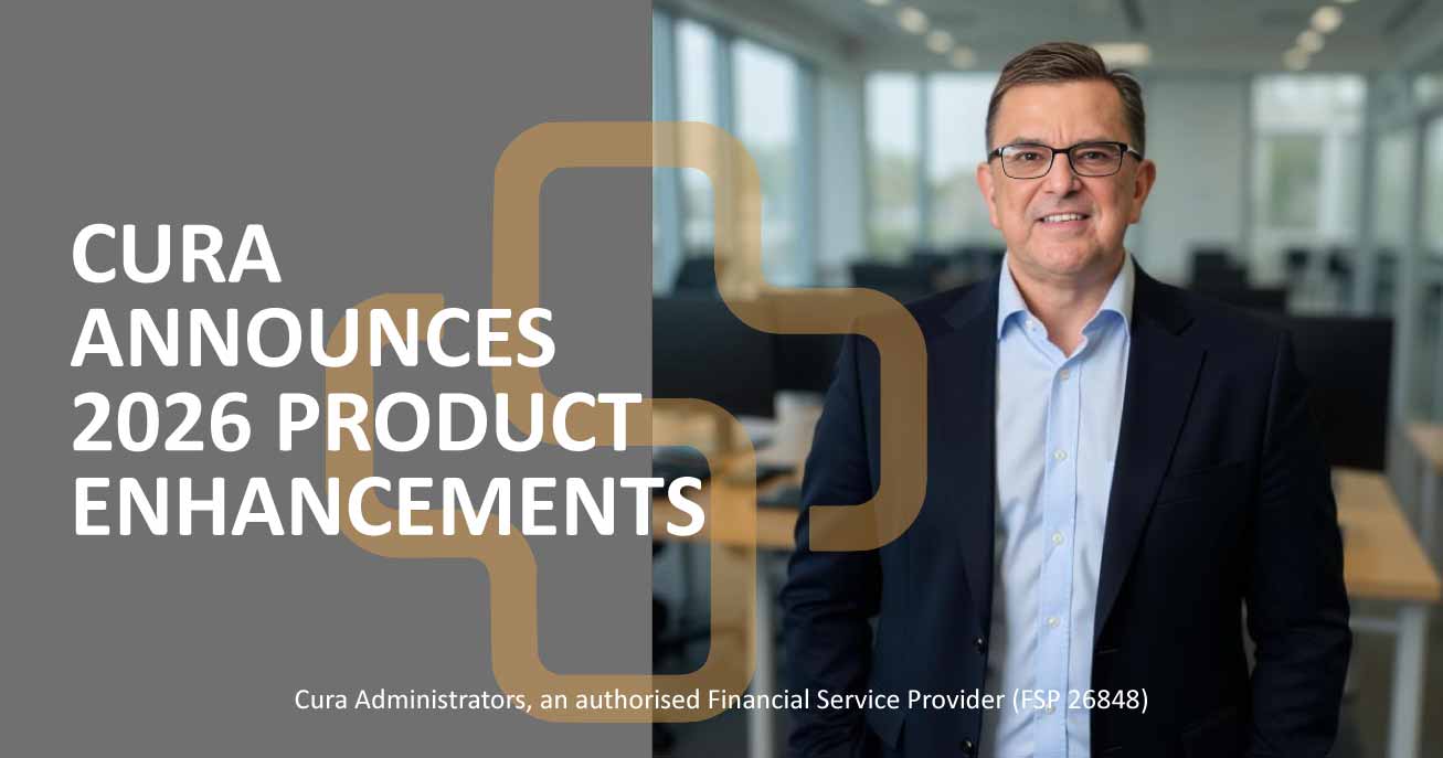 Cura Administrators Cura Announces 2026 Product Enhancements and Vision for the Year Ahead