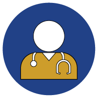 Cura Administrators GP Consultations icon